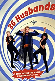 دانلود فیلم 36 Husbands سال 2019 - سی و شش شوهر