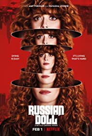 دانلود فیلم Russian Doll سال 2019 - عروسک روسی