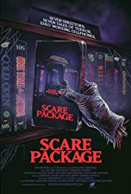 دانلود فیلم Scare Package سال 2019 - بسته ترس