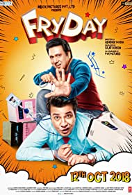 دانلود فیلم FryDay سال 2018 - روز جمعه