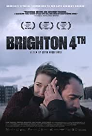 دانلود فیلم Brighton 4th سال 2021 - برایتون چهارم