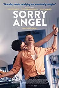 دانلود فیلم Sorry Angel سال 2018
