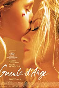 دانلود فیلم Angel Face سال 2018 - صورتی مثل فرشته