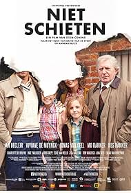دانلود دوبله فارسی فیلم Niet Schieten سال 2018 - شلیک نکن
