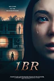 دانلود دوبله فارسی فیلم 1BR سال 2019