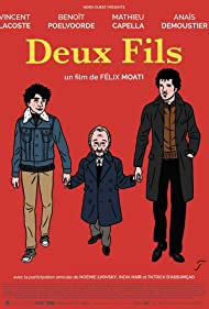 دانلود فیلم Father and Sons سال 2018
