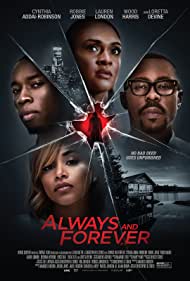 دانلود فیلم Always and Forever سال 2020 - همیشه و تا ابد