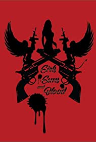 دانلود فیلم Girls Guns and Blood سال 2019 - دختران تفنگ ها و خون