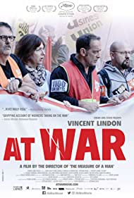 دانلود فیلم At War سال 2018 - در جنگ