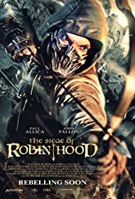 دانلود فیلم The Siege of Robin Hood سال 2022 - محاصره رابین هود