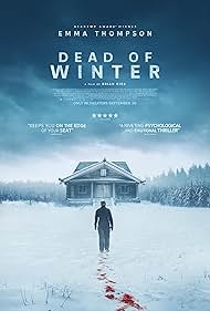 دانلود فیلم Dead of Winter سال 2025 - زمستان مرگبار