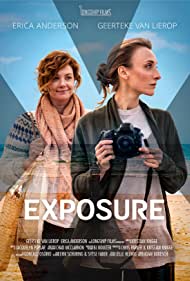 دانلود فیلم Exposure سال 2018
