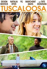 دانلود فیلم Tuscaloosa سال 2019
