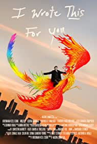دانلود فیلم I Wrote This for You سال 2018