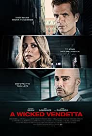 دانلود فیلم A Mother's Greatest Fear سال 2018 - بزرگترین ترس یک مادر