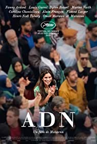 دانلود فیلم DNA سال 2020 - دیانای