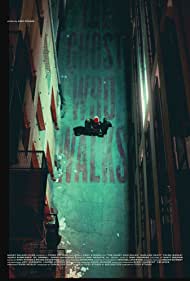 دانلود فیلم The Ghost Who Walks سال 2019