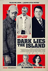 دانلود فیلم Dark Lies the Island سال 2019