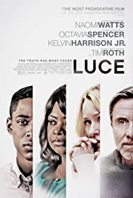 دانلود فیلم Luce سال 2019