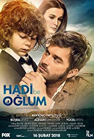 دانلود دوبله فارسی فیلم Hadi Be Oglum سال 2018 - تو میتونی پسرم