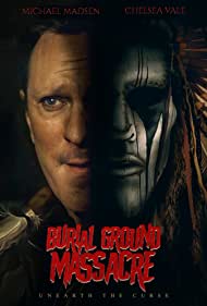 دانلود فیلم Burial Ground Massacre سال 2021 - قتل عام دفن شده