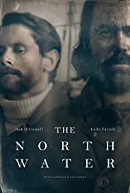 دانلود دوبله فارسی فیلم The North Water سال 2021 - آب های شمالی