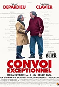 دانلود فیلم Heavy Duty سال 2019 - وظیفه ی سنگین