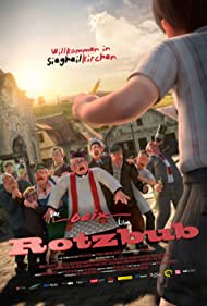 دانلود فیلم Welcome to Siegheilkirchen سال 2021 - به نمایش خوش آمدی