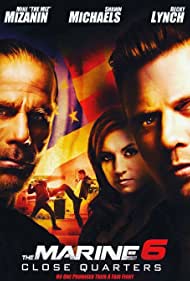دانلود دوبله فارسی فیلم The Marine 6: Close Quarters سال 2018 - تفنگدار نیروی دریایی 6