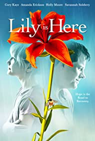دانلود فیلم Lily Is Here سال 2021