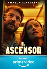 دانلود فیلم El Ascensor سال 2021