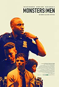 دانلود فیلم Monsters and Men سال 2018