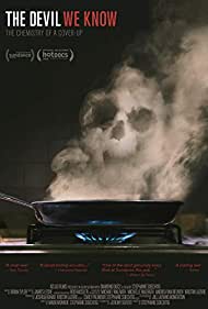 دانلود فیلم The Devil We Know سال 2018 - شیطانی که می شناسیم