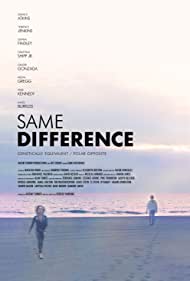 دانلود فیلم Same Difference سال 2019