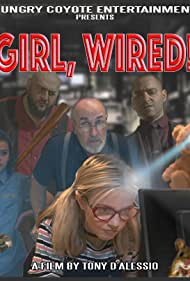 دانلود فیلم Girl Wired سال 2019