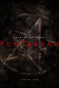 دانلود فیلم Pentagram سال 2019 - ستاره پنج پر