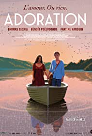 دانلود فیلم Adoration سال 2019 - پرستش