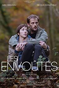دانلود فیلم Spellbound سال 2019 - افسون شده