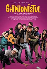 دانلود فیلم Ghinionistul سال 2017 - تاسف