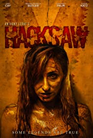 دانلود فیلم Hacksaw سال 2020