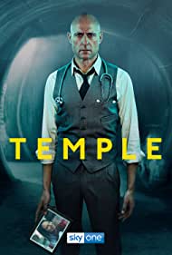 دانلود دوبله فارسی فیلم Temple سال 2019 - ایستگاه تِمپِل