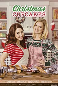 دانلود فیلم Christmas Cupcakes سال 2018