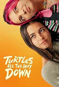 دانلود دوبله فارسی فیلم Turtles All the Way Down سال 2024 - لاکپشتهای بیپایان
