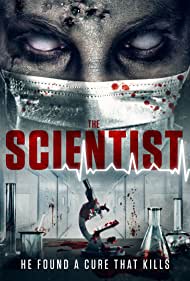 دانلود فیلم The Scientist سال 2020 - دانشمند