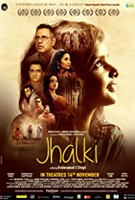 دانلود فیلم Jhalki سال 2019 - جالکی