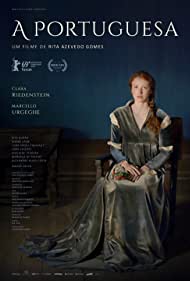 دانلود فیلم A Portuguesa سال 2018