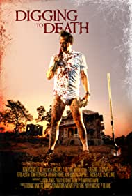 دانلود فیلم Digging to Death سال 2021 - حفاری تا مرگ