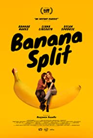 دانلود فیلم Banana Split سال 2018 - تکه های موز