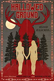 دانلود فیلم Hallowed Ground سال 2019