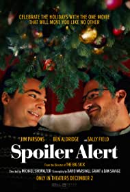 دانلود فیلم Spoiler Alert سال 2022 - هشدار اسپویلر